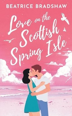 Love on the Scottish Spring Isle 1