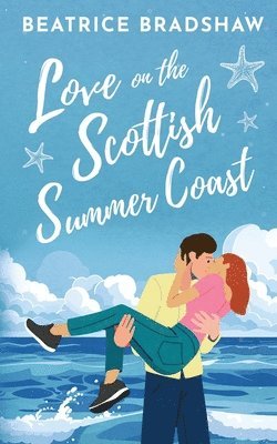 Love on the Scottish Summer Coast 1