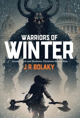 Warriors of Winter 1