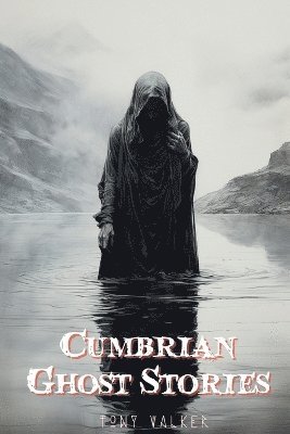 bokomslag Cumbrian Ghost Stories