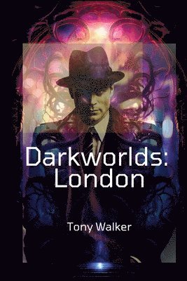 bokomslag Darkworlds