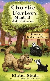 bokomslag Respect in Badgerton Forest
