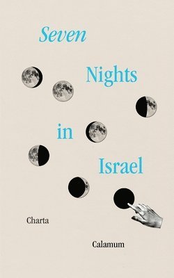 Seven Nights in Israel 1