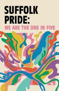 bokomslag Suffolk Pride: We are the One in Five
