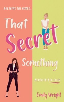 That Secret Something 1