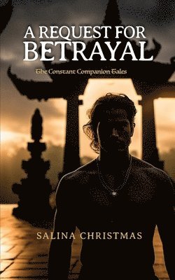 A Request For Betrayal 1