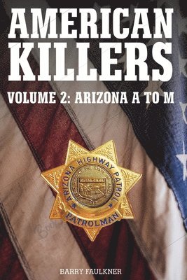 AMERICAN KILLERS. Volume 2