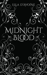 bokomslag Midnight Blood
