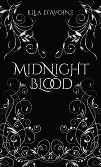 bokomslag Midnight Blood