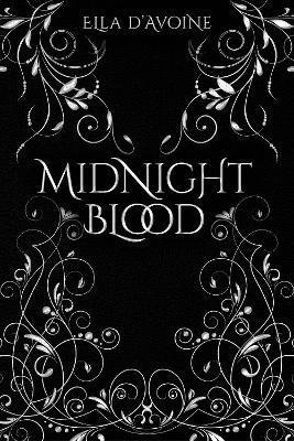 bokomslag Midnight Blood