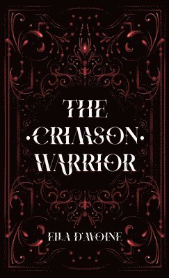 Crimson Warrior 1