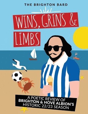 Wins, Grins & Limbs 1