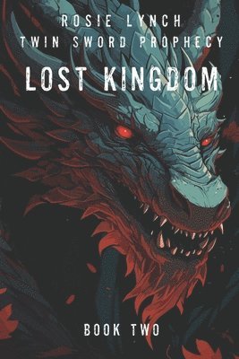 bokomslag Lost Kingdom - Book Two