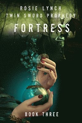 Rosie Lynch - Fortress - Book Three, Häftad
