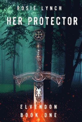 bokomslag Her Protector