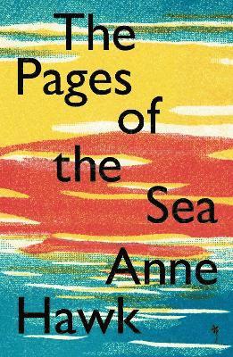 Anne Hawk - Pages of the Sea, Häftad