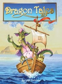 bokomslag Dragon Tales: A Book of Dragons