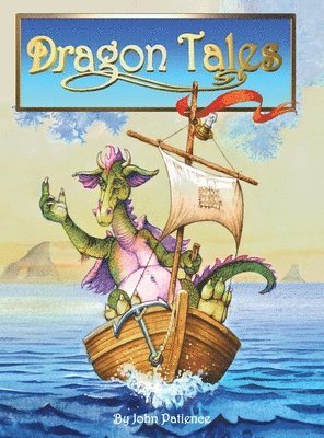 Dragon Tales 1