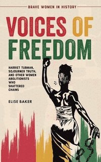 bokomslag Voices of Freedom
