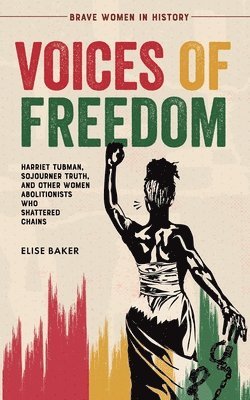 bokomslag Voices of Freedom