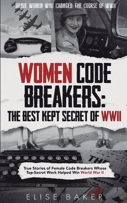 Women Code Breakers 1