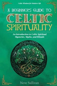 bokomslag A Beginner's Guide to Celtic Spirituality