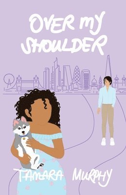 Tamara Murphy - Over My Shoulder, Häftad
