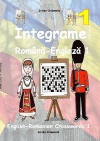 bokomslag Integrame Român?-Englez? 1