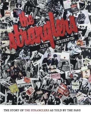 Live (Xcerpts) - The Story of The Stranglers