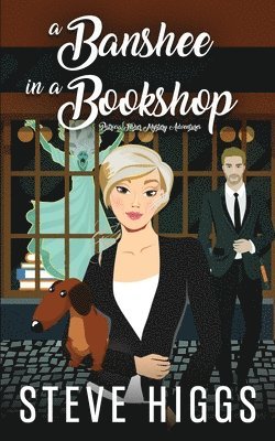 The Banshee and the Bookshop 1