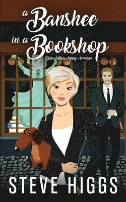 Banshee and the Bookshop 1