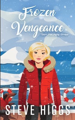 Frozen Vengeance 1