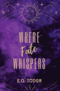 bokomslag Where Fate Whispers