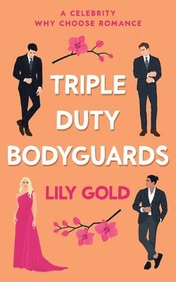 Triple Duty Bodyguards 1
