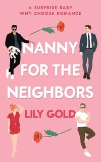 bokomslag Nanny for the Neighbors
