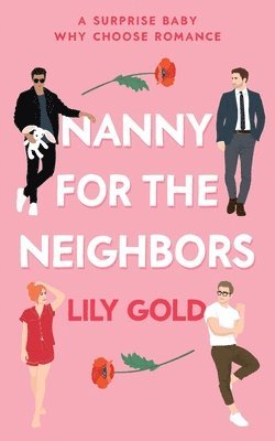 Nanny for the Neighbors 1