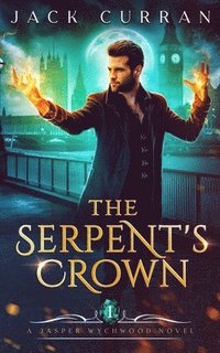 bokomslag Serpent's Crown