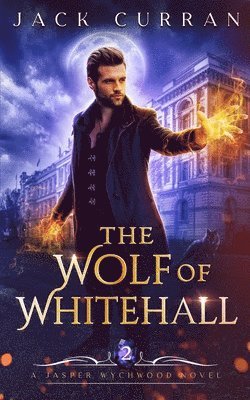 Wolf of Whitehall