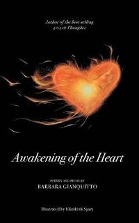 bokomslag Awakening of the heart
