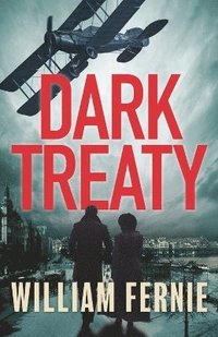 bokomslag Dark Treaty