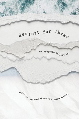 bokomslag Dessert for Three