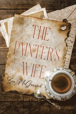 Painter's Wife 1