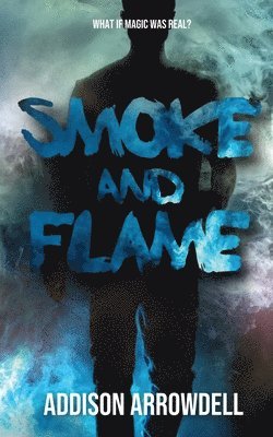 Smoke and Flame 1