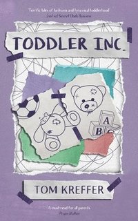 bokomslag Toddler Inc.