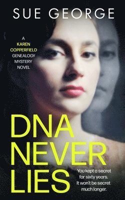 DNA Never Lies 1