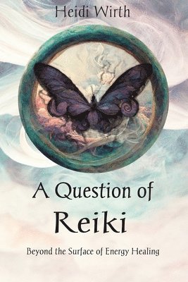 bokomslag Question of Reiki