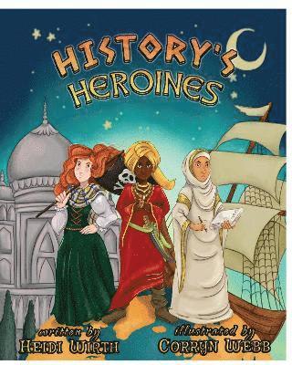 History's Heroines 1