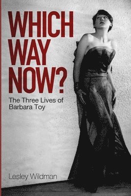Lesley Wildman - WHICH WAY NOW?, Häftad