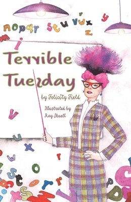Terrible Tuesday 1