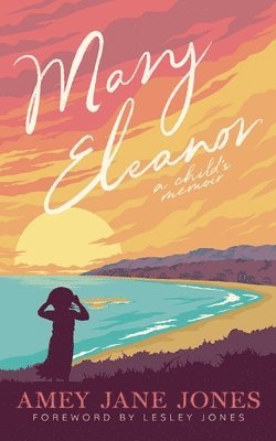 Amey Jane Jones - Mary Eleanor, Häftad